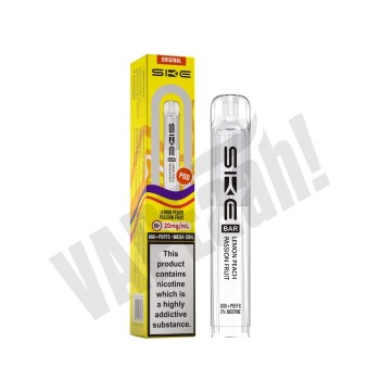 Ske Bar Original Prefilled Pods